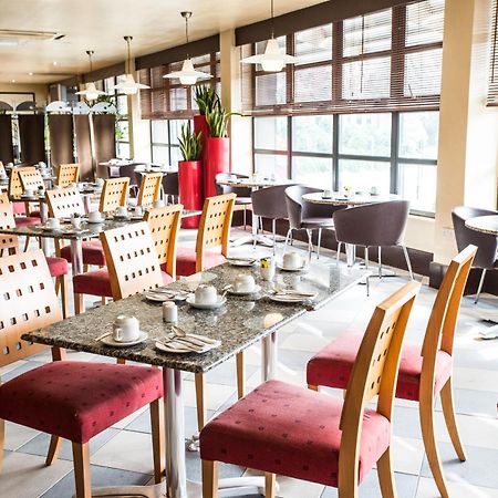 Best Western Sheffield City Hotel Servizi foto