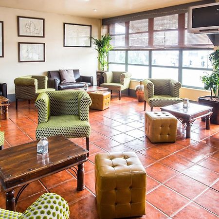 Best Western Sheffield City Hotel Interno foto