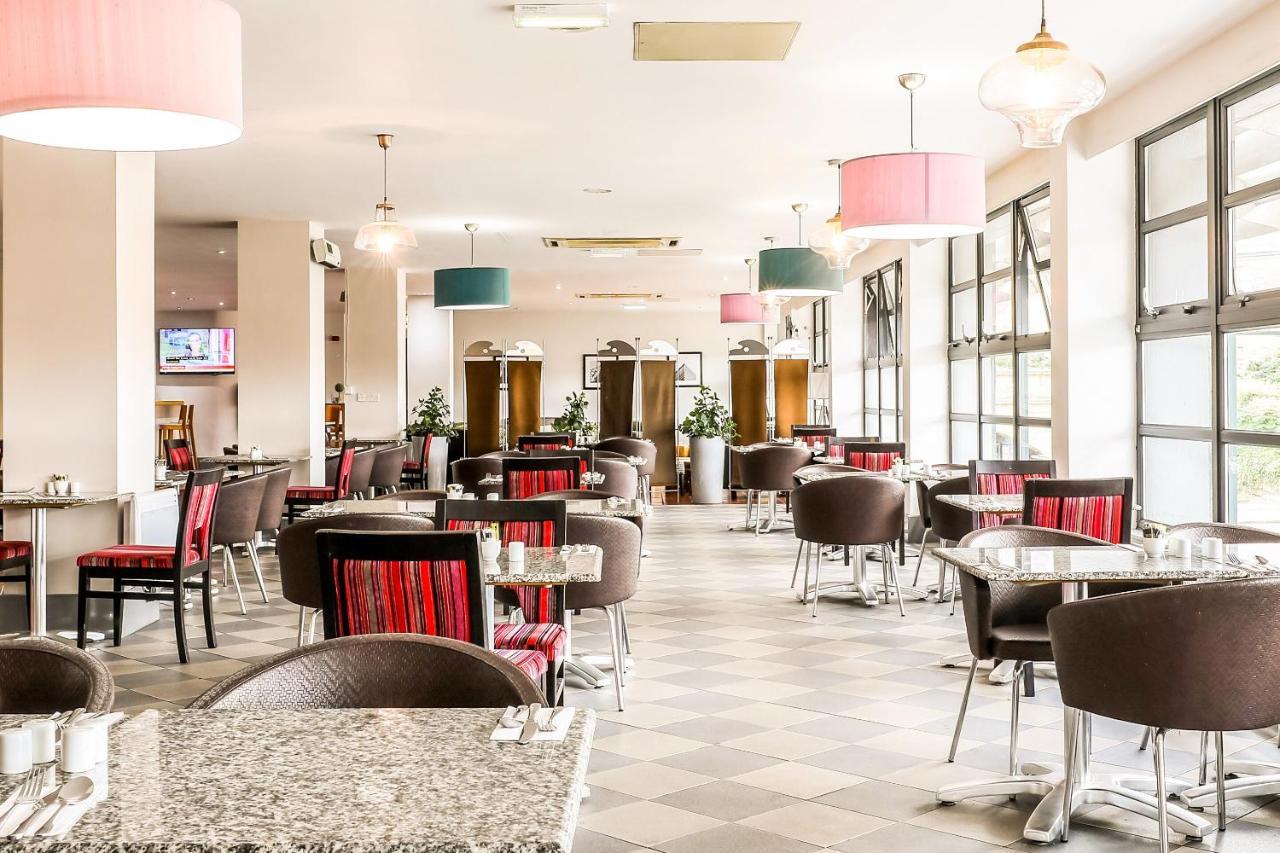 Best Western Sheffield City Hotel Esterno foto