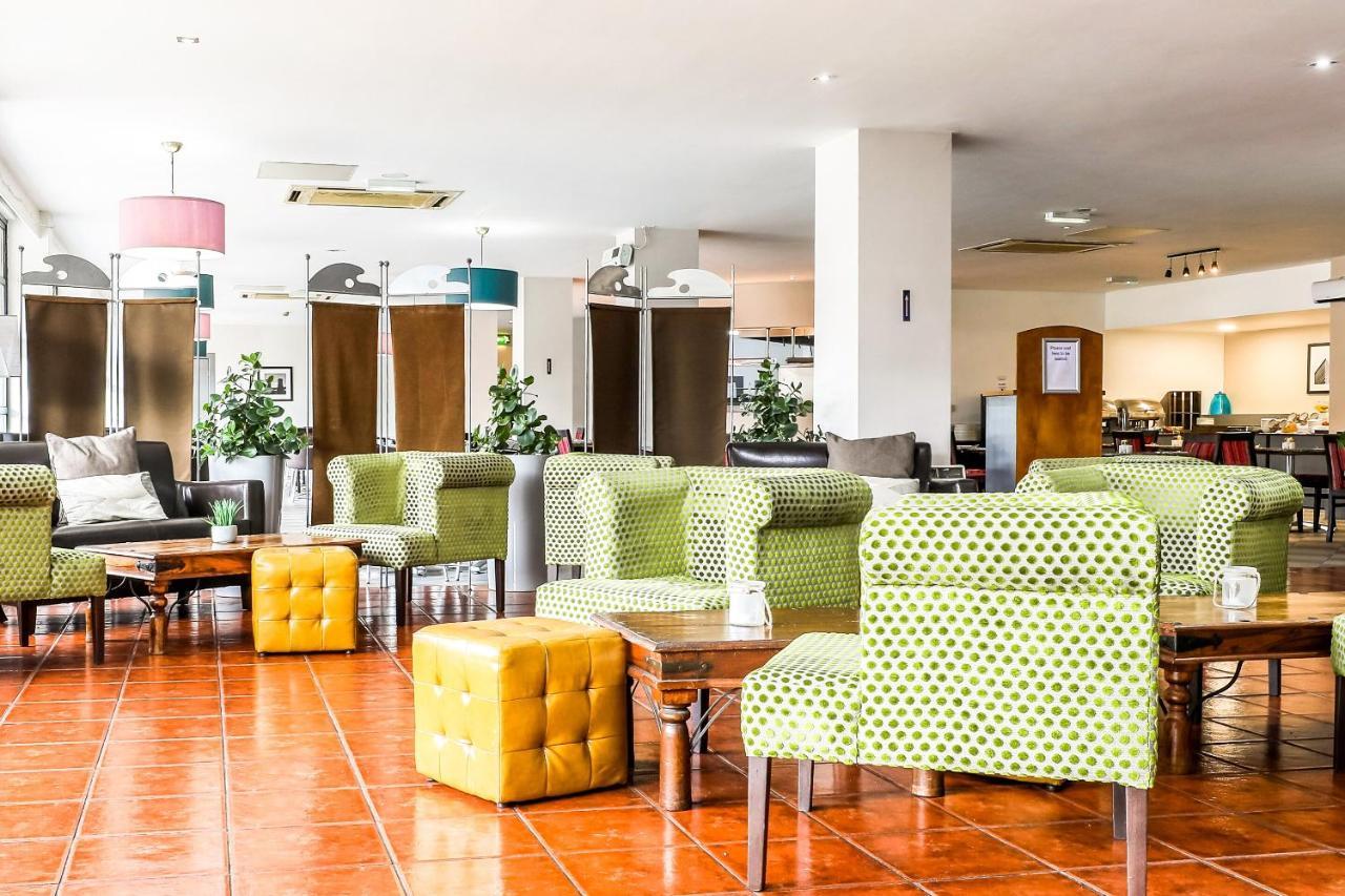 Best Western Sheffield City Hotel Esterno foto