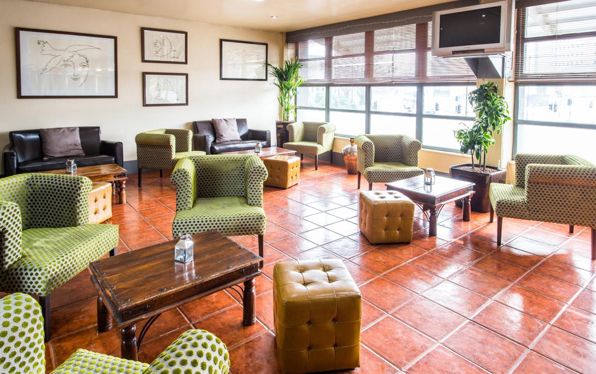 Best Western Sheffield City Hotel Interno foto