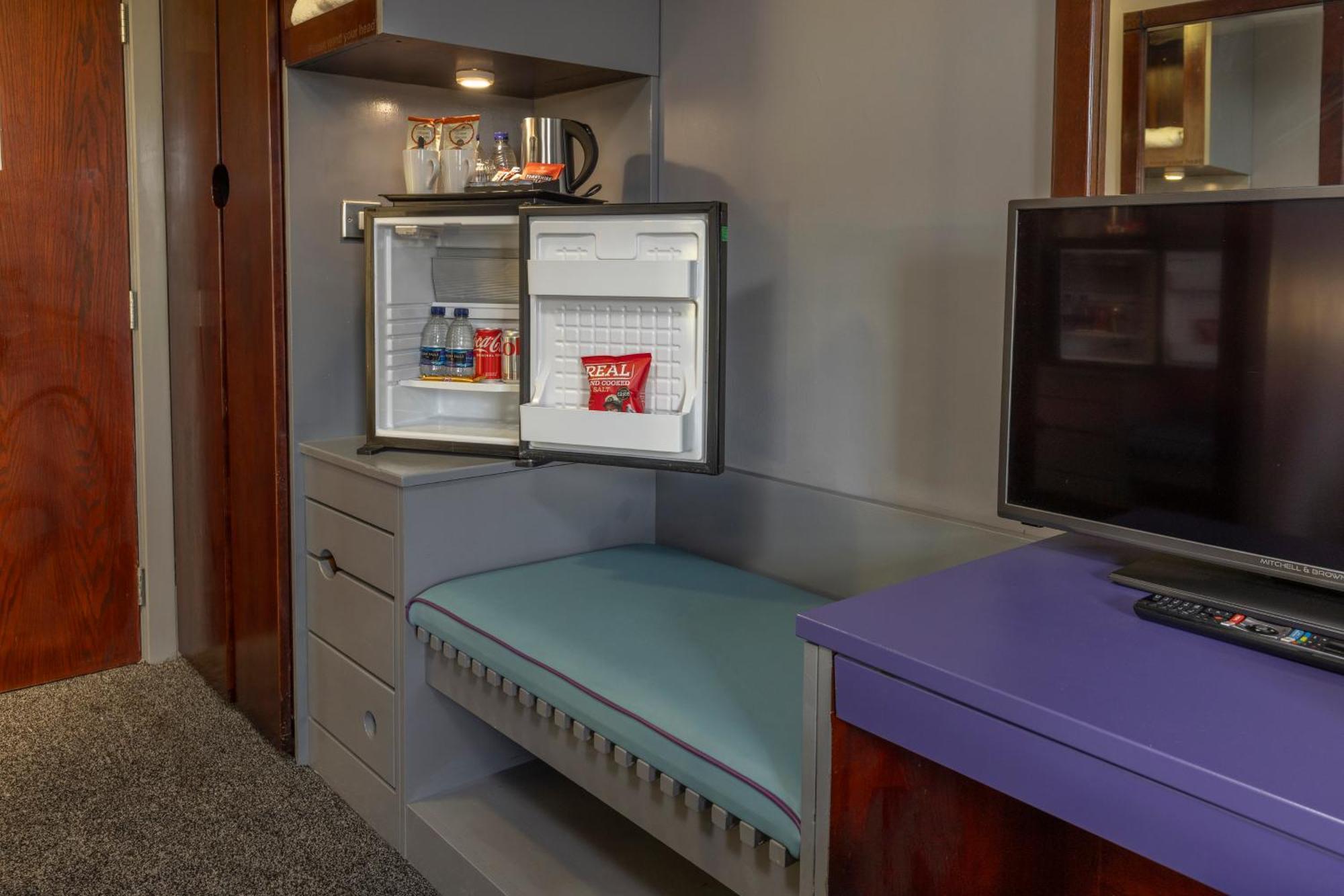 Best Western Sheffield City Hotel Esterno foto
