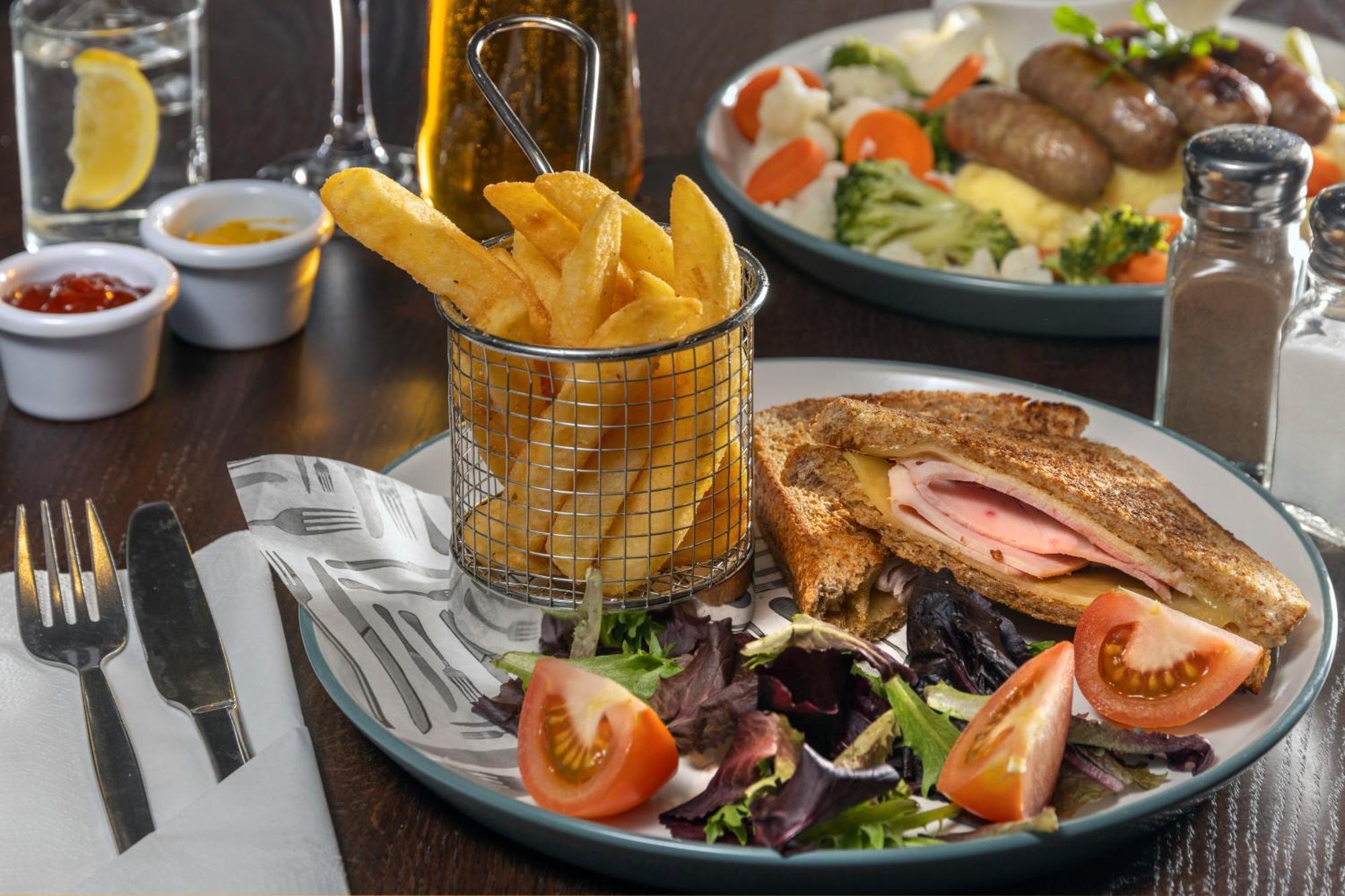 Best Western Sheffield City Hotel Esterno foto