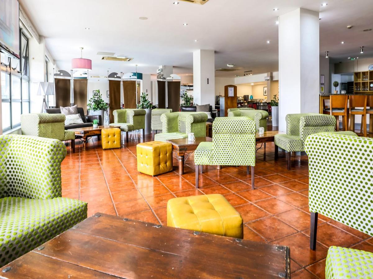 Best Western Sheffield City Hotel Esterno foto